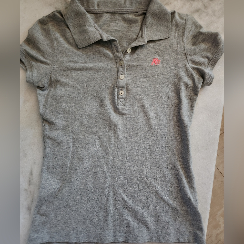 Aeropostale A87 Polo